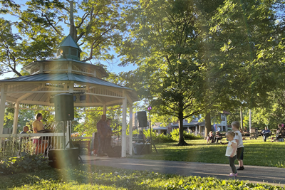 Summer Concert Series