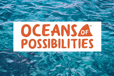 Oceans of Possibilities: Summer Reading 2022