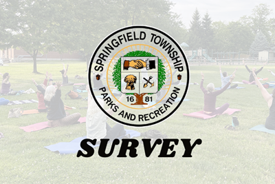 Parks and Recreation Needs Survey