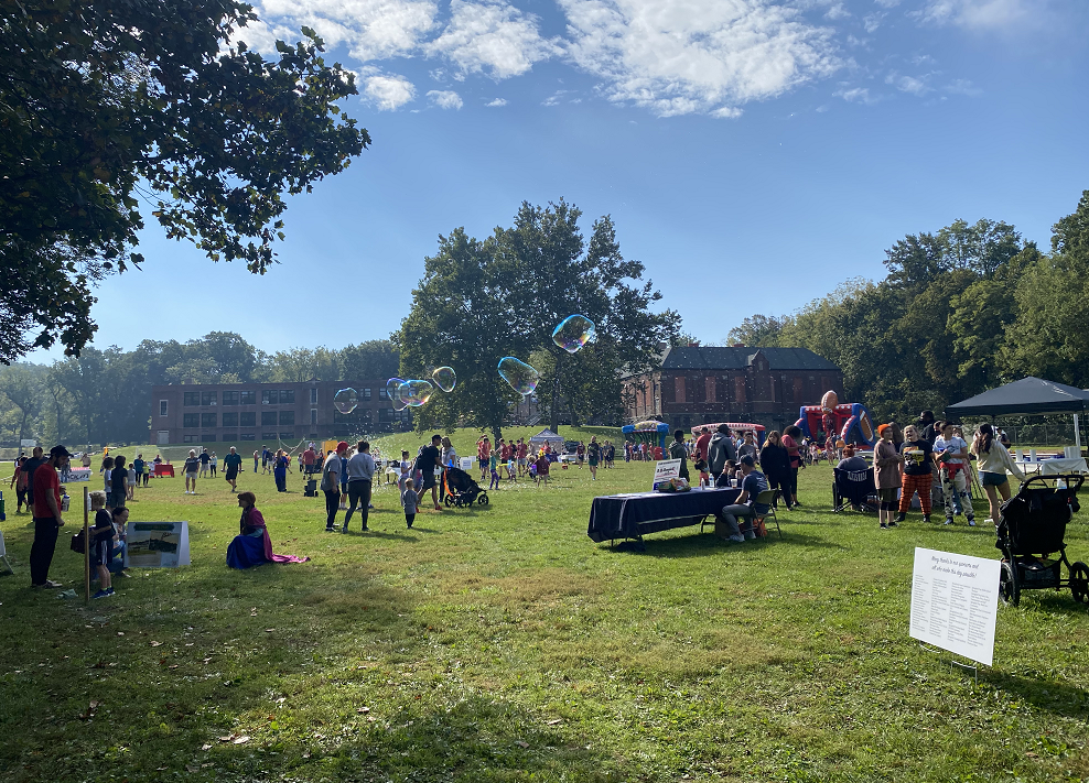 Communitydayyy