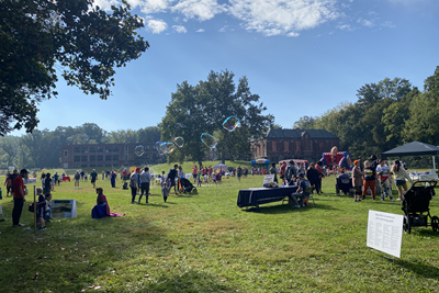 Community Day Update