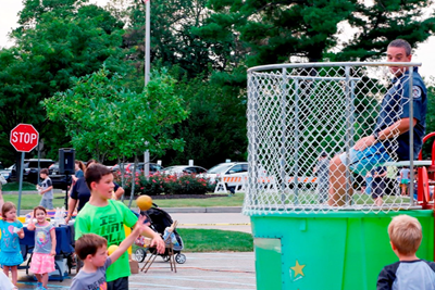 National Night Out 2023