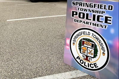 STPD Free Gun Turn-In Event