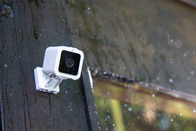 SafeWatch Security Camera Registration Program