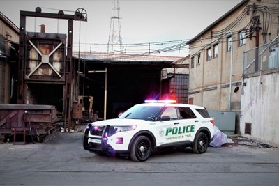 National Night Out 2022