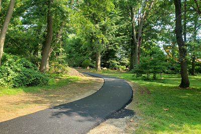 Trail Plan Public Meeting March 13th