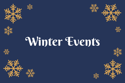 Winter 2023 Library Events