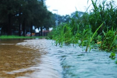 Stormwater Public Education Workshop, Feb. 25