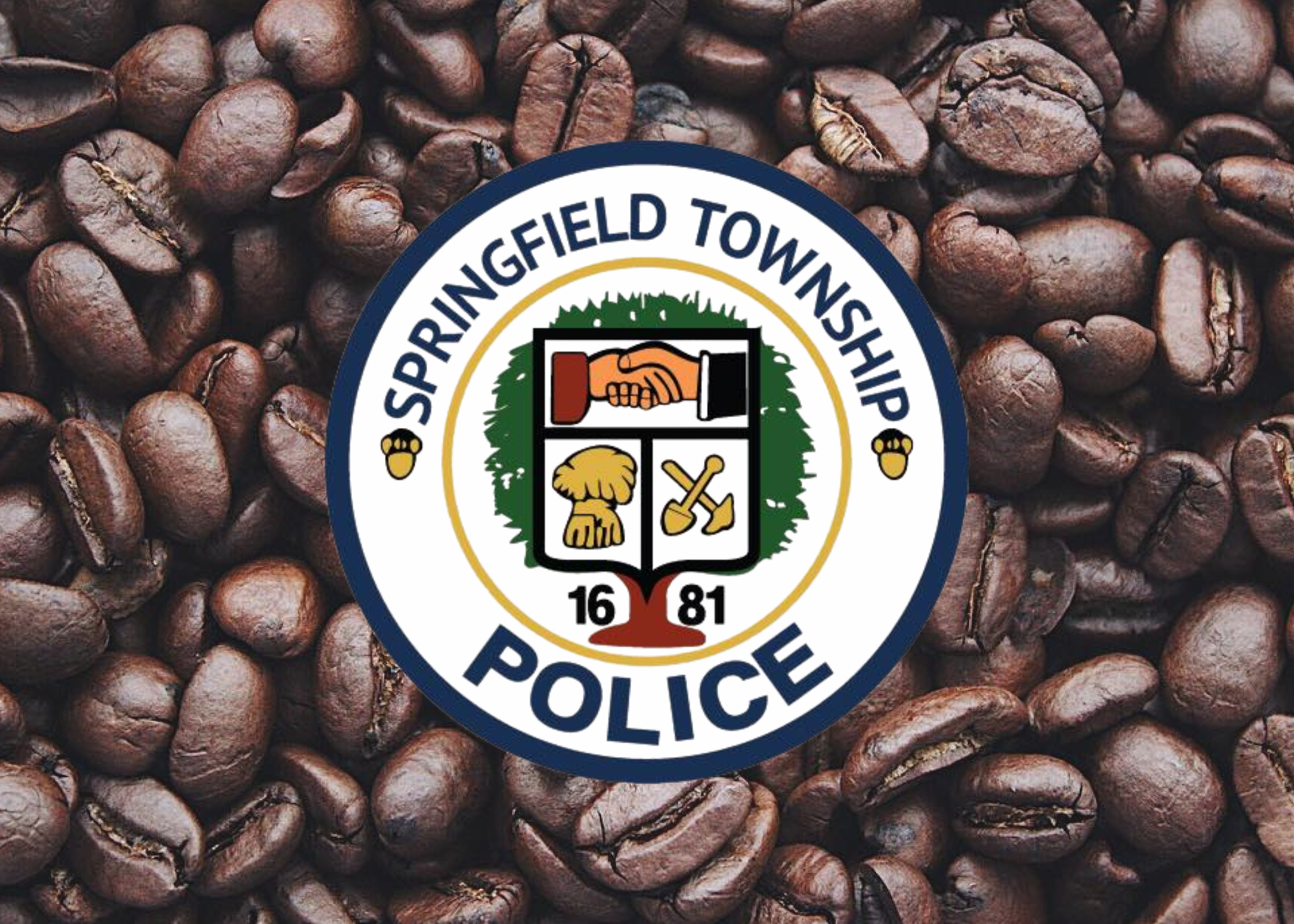 Coffee With A Cop