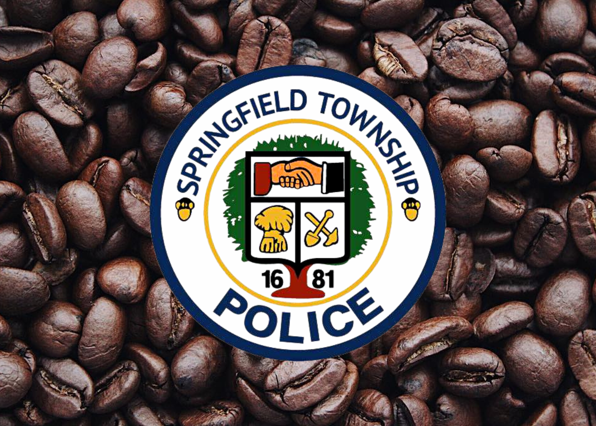 Coffee With A Cop (1)