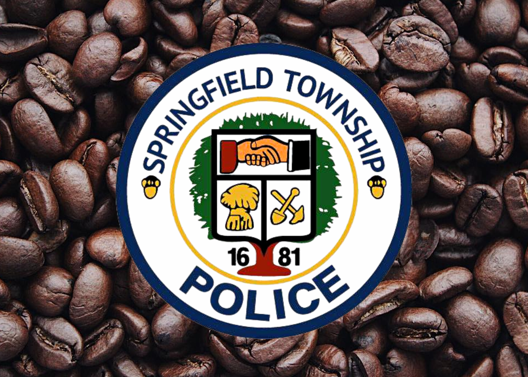 Coffee With A Cop (2)