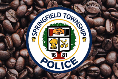 Coffee with a Cop Returns!