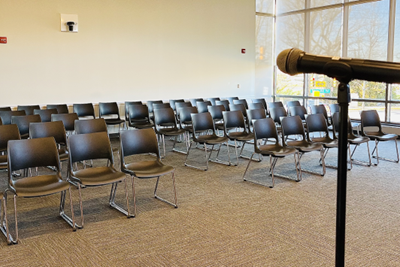 Parks and Rec Boards Seek Student Representative