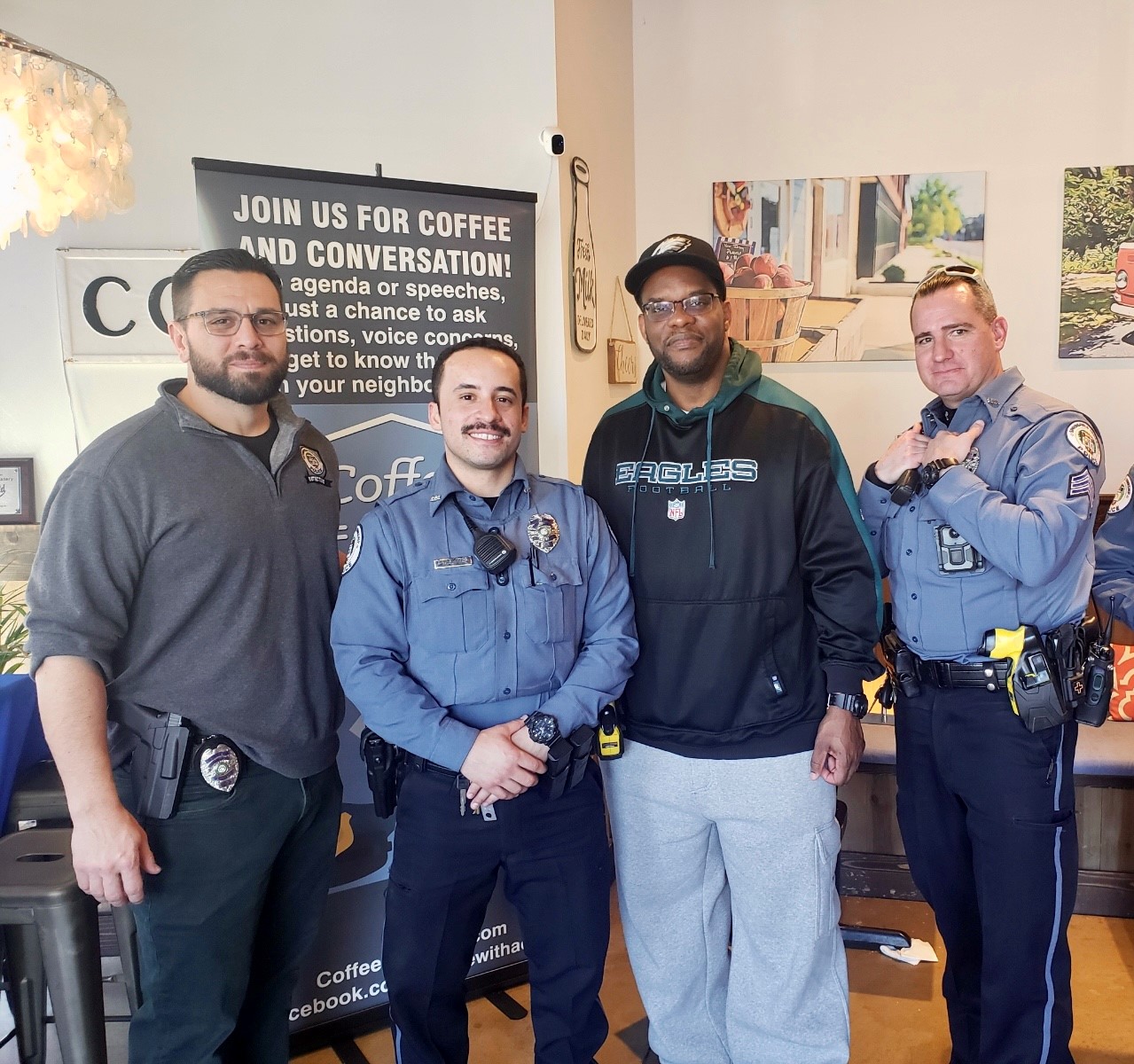 Coffeewithacop