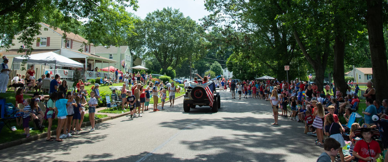 Independencedayparade