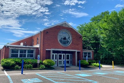 Recreation Center Project Meeting Schedule