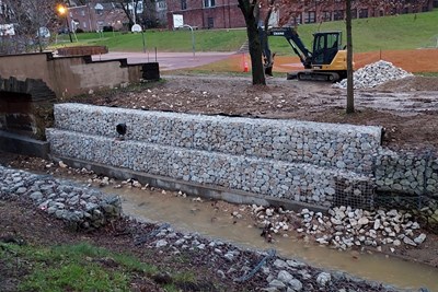 Community Improvements