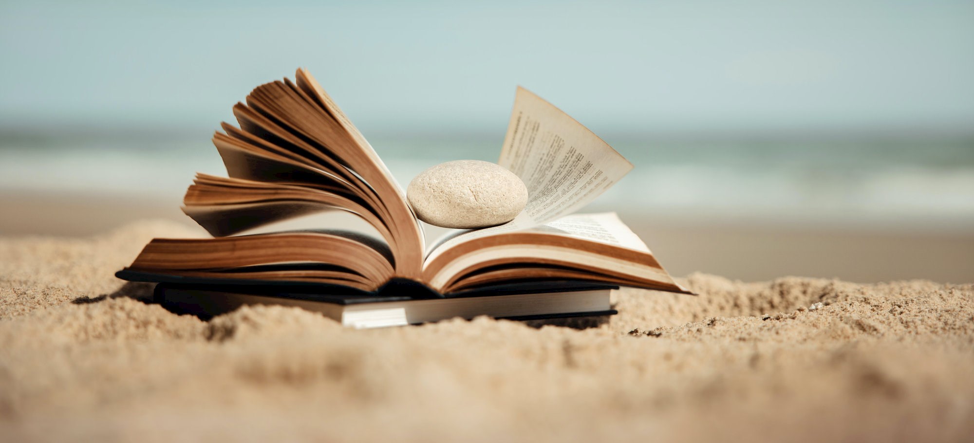 Summerreading