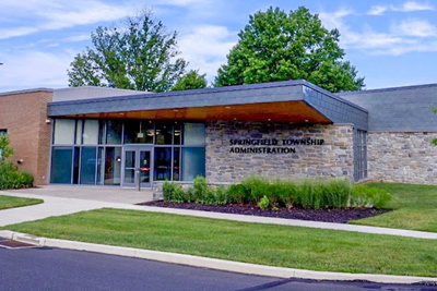 Township Administration Early Closure 12/6