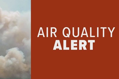 Air Quality Alert