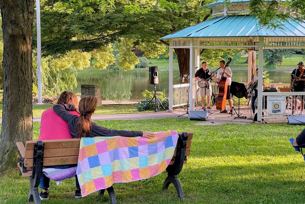 Springfield Parks and Rec Your Gateway to Outdoor Fun Springfield Parks and Rec Your Gateway to Outdoor Fun