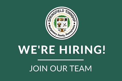 Now Hiring: Finance Officer