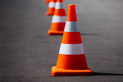Bethlehem Pike Temporary Lane Closure 2/26-3/1