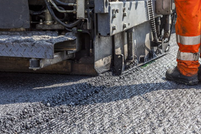 Street Milling Schedule