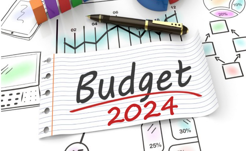 Budget 2024 0