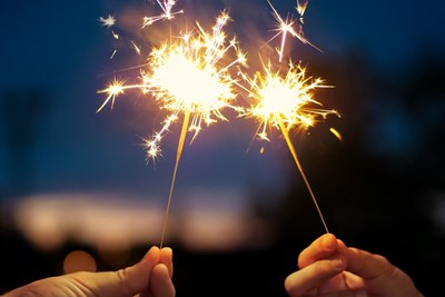 Independence Day Closures & Modified Trash Collection