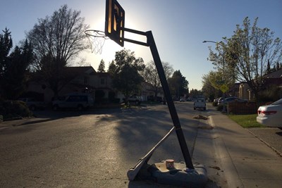 Winter Weather Reminders