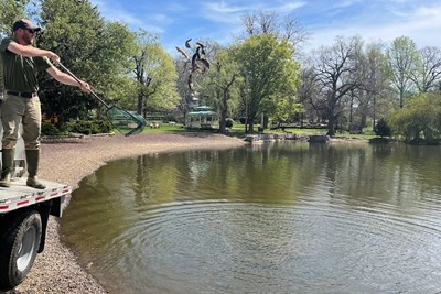 2024 Summer Recreation Guide