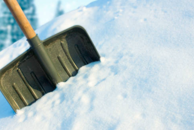 Winter Weather Update 2/13