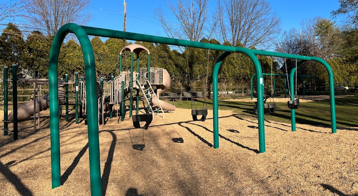 Ciscoparkplayground
