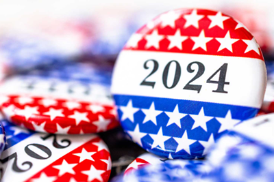 Voting and Polling for General Election