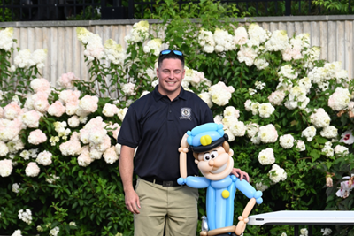 National Night Out 2024 - RESCHEDULED