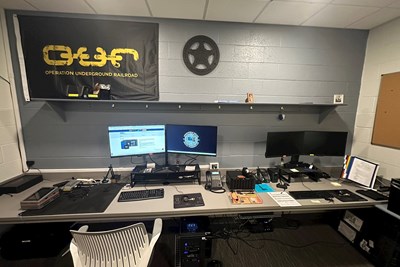 STPD Awarded Graykey Unit to Improve Mobile Forensic Investigations