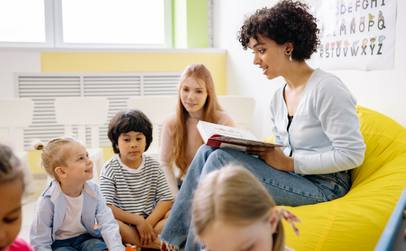 Fall Storytime 2024 Website Article