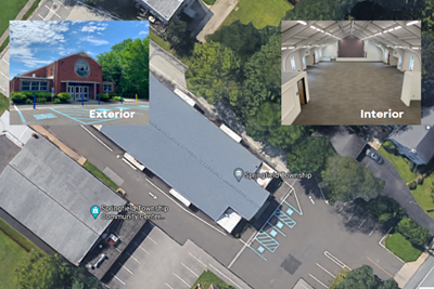 Recreation Center Survey