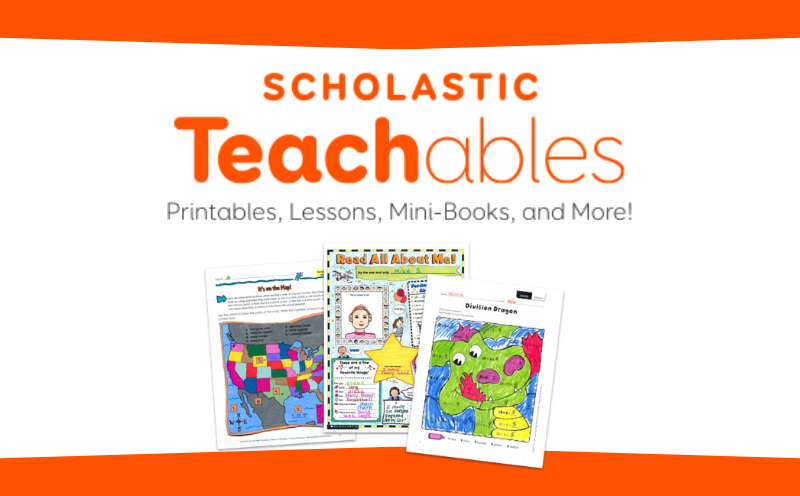 Website Article Teachables