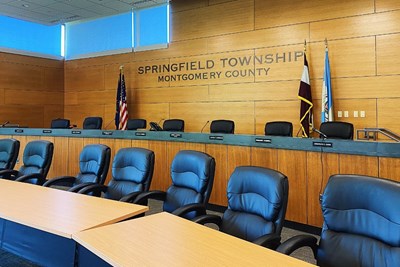 Board of Commissioners Statement & Special Meeting Scheduled