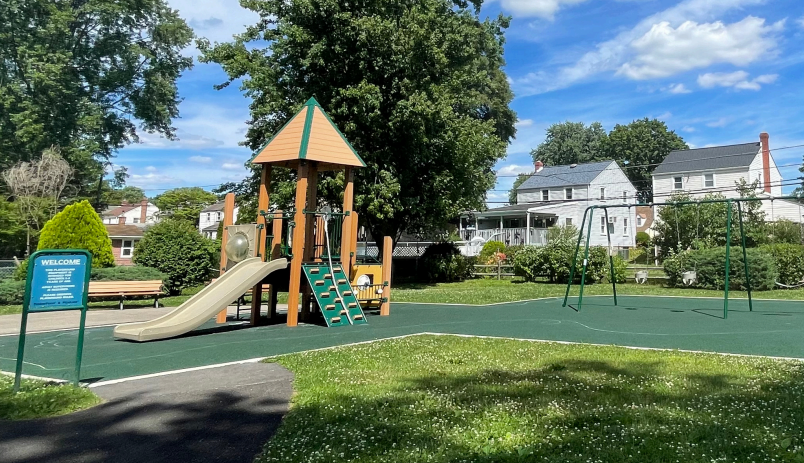 2025 Summer Rec Guide