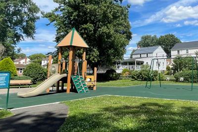 2025 Summer Recreation Guide