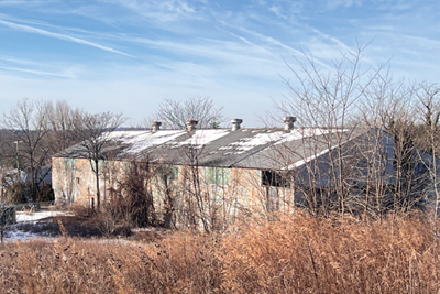 Walnut Avenue Project Meeting Schedule