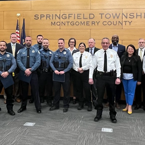 Police Commendations