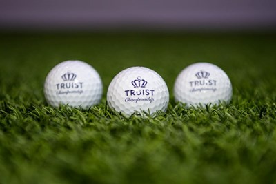 Truist Golf Championship