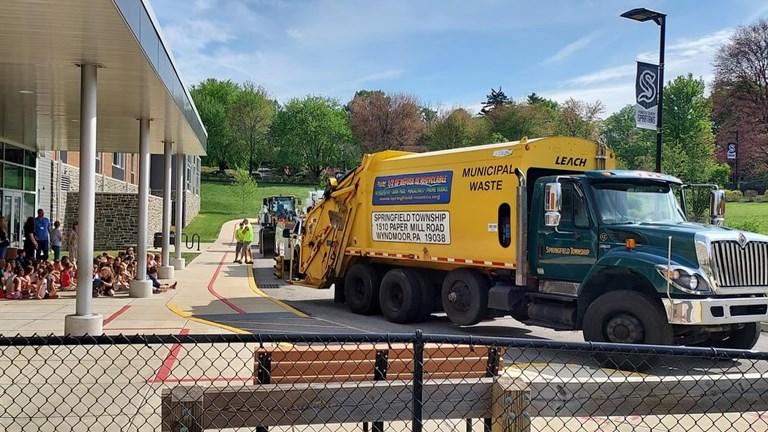 National Public Works Week