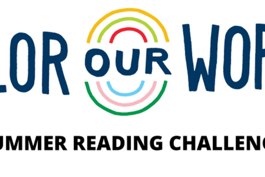 Summer Reading 2025 at the Library
