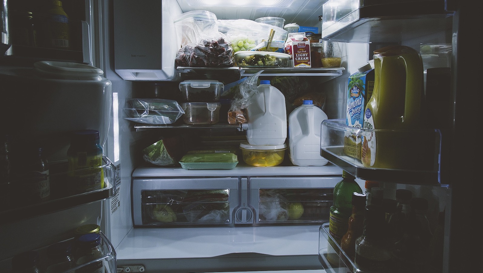 Fridge