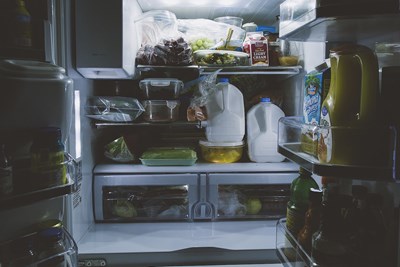 Special Trash Collection - Power Outages